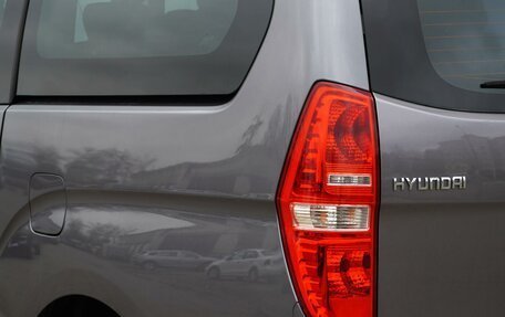 Hyundai H-1 II рестайлинг, 2011 год, 1 650 000 рублей, 7 фотография