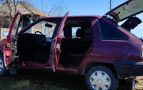 ИЖ 2126 «Ода», 2001 год, 100 000 рублей, 1 фотография