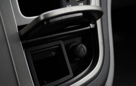 Hyundai H-1 II рестайлинг, 2011 год, 1 650 000 рублей, 20 фотография