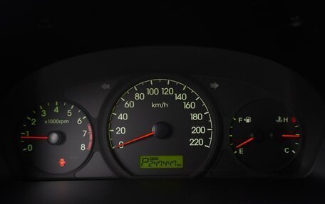 Hyundai H-1 II рестайлинг, 2011 год, 1 650 000 рублей, 15 фотография