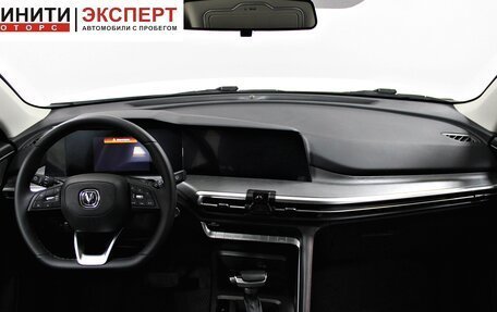 Changan CS35 Plus, 2023 год, 1 849 900 рублей, 7 фотография