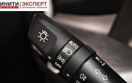 Changan CS35 Plus, 2023 год, 1 849 900 рублей, 12 фотография