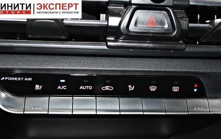 Changan CS35 Plus, 2023 год, 1 849 900 рублей, 14 фотография