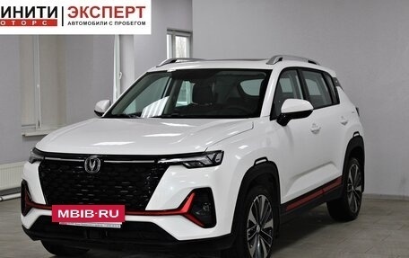 Changan CS35 Plus, 2023 год, 1 849 900 рублей, 3 фотография