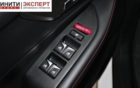 Changan CS35 Plus, 2023 год, 1 849 900 рублей, 8 фотография