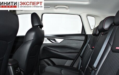 Changan CS35 Plus, 2023 год, 1 849 900 рублей, 17 фотография