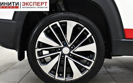 Changan CS35 Plus, 2023 год, 1 849 900 рублей, 18 фотография