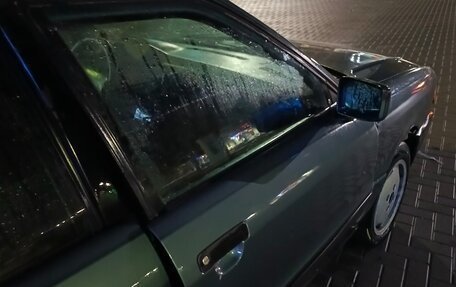 Audi 80, 1990 год, 120 000 рублей, 4 фотография