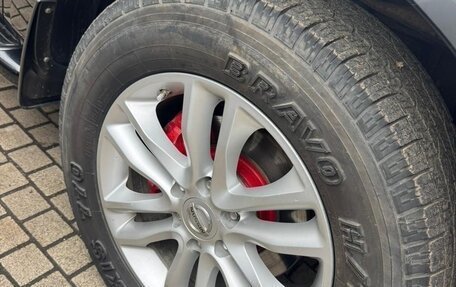 Nissan Patrol, 2011 год, 2 000 000 рублей, 7 фотография