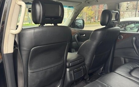 Nissan Patrol, 2011 год, 2 000 000 рублей, 9 фотография