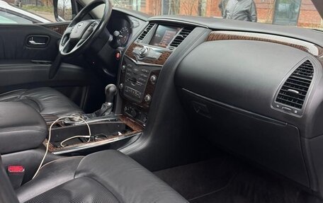 Nissan Patrol, 2011 год, 2 000 000 рублей, 10 фотография