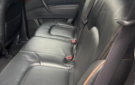 Nissan Patrol, 2011 год, 2 000 000 рублей, 12 фотография