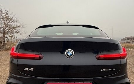 BMW X4, 2021 год, 3 799 000 рублей, 7 фотография