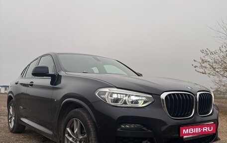 BMW X4, 2021 год, 3 799 000 рублей, 9 фотография