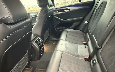 BMW X4, 2021 год, 3 799 000 рублей, 12 фотография