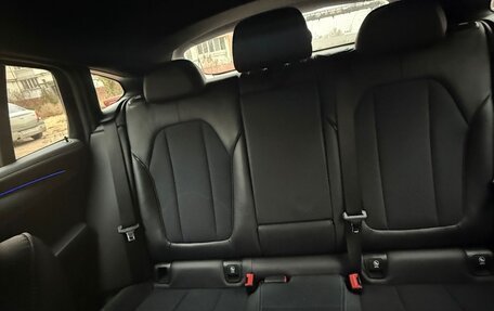 BMW X4, 2021 год, 3 799 000 рублей, 16 фотография