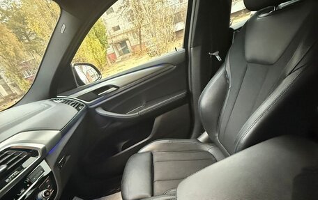 BMW X4, 2021 год, 3 799 000 рублей, 13 фотография