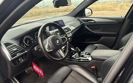 BMW X4, 2021 год, 3 799 000 рублей, 11 фотография