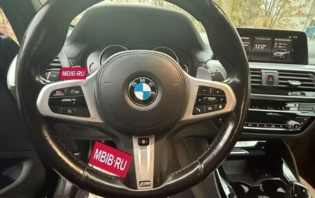 BMW X4, 2021 год, 3 799 000 рублей, 14 фотография