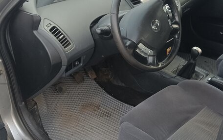 Nissan Primera III, 2005 год, 350 000 рублей, 6 фотография