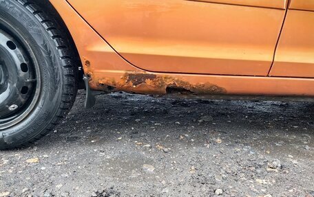 KIA Picanto I, 2007 год, 380 000 рублей, 7 фотография