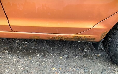 KIA Picanto I, 2007 год, 380 000 рублей, 6 фотография