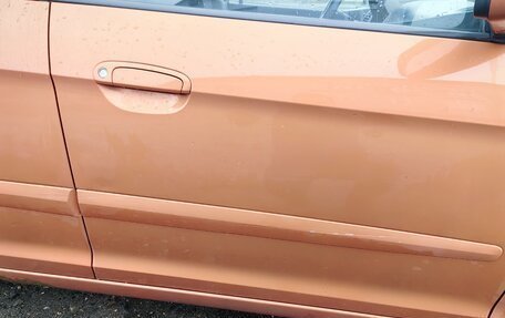 KIA Picanto I, 2007 год, 380 000 рублей, 8 фотография