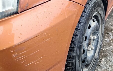 KIA Picanto I, 2007 год, 380 000 рублей, 9 фотография