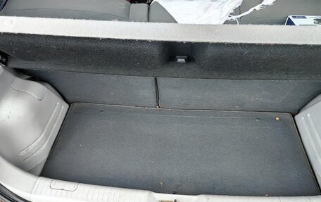 KIA Picanto I, 2007 год, 380 000 рублей, 11 фотография