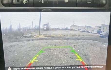 KIA Picanto I, 2007 год, 380 000 рублей, 20 фотография