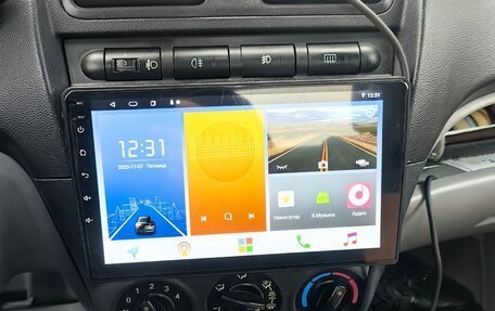 KIA Picanto I, 2007 год, 380 000 рублей, 22 фотография