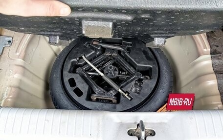 KIA Picanto I, 2007 год, 380 000 рублей, 13 фотография