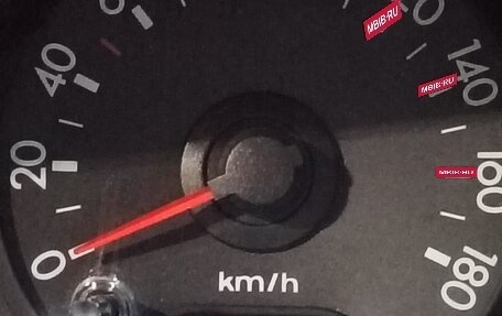 KIA Picanto I, 2007 год, 380 000 рублей, 19 фотография