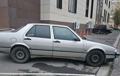 Saab 9000 I, 1996 год, 200 000 рублей, 6 фотография