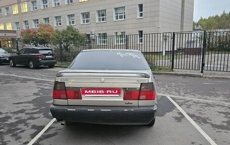 Saab 9000 I, 1996 год, 200 000 рублей, 5 фотография