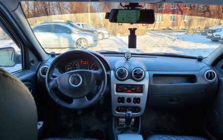 Renault Logan I, 2013 год, 470 000 рублей, 7 фотография