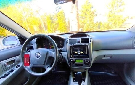 KIA Cerato I, 2006 год, 460 000 рублей, 8 фотография