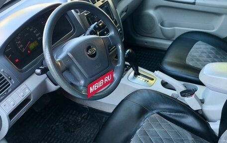 KIA Cerato I, 2006 год, 460 000 рублей, 7 фотография