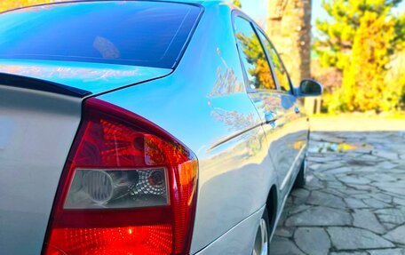 KIA Cerato I, 2006 год, 460 000 рублей, 15 фотография