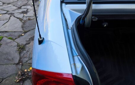 KIA Cerato I, 2006 год, 460 000 рублей, 27 фотография