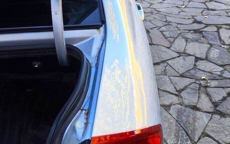 KIA Cerato I, 2006 год, 460 000 рублей, 28 фотография