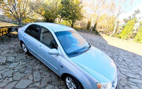 KIA Cerato I, 2006 год, 460 000 рублей, 31 фотография