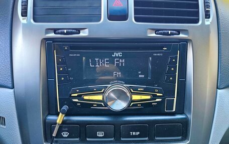 KIA Cerato I, 2006 год, 460 000 рублей, 36 фотография