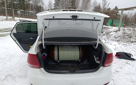 Volkswagen Polo VI (EU Market), 2017 год, 850 000 рублей, 7 фотография