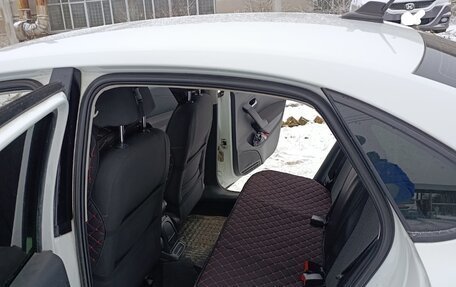 Volkswagen Polo VI (EU Market), 2017 год, 850 000 рублей, 6 фотография