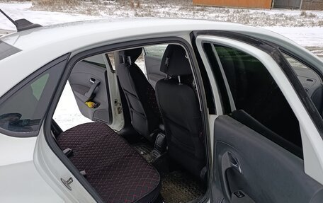 Volkswagen Polo VI (EU Market), 2017 год, 850 000 рублей, 8 фотография