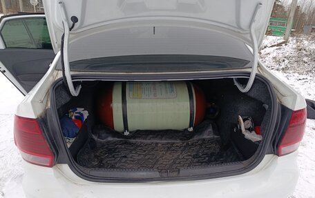 Volkswagen Polo VI (EU Market), 2017 год, 850 000 рублей, 11 фотография