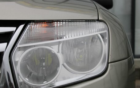 Renault Duster I рестайлинг, 2014 год, 850 000 рублей, 11 фотография