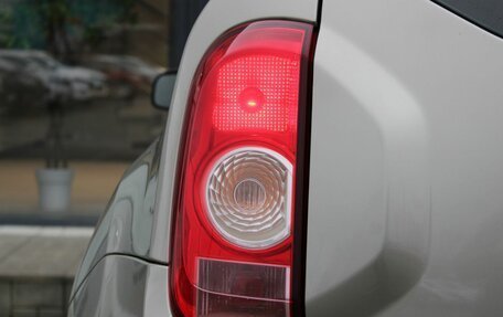 Renault Duster I рестайлинг, 2014 год, 850 000 рублей, 12 фотография