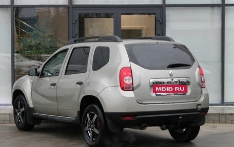 Renault Duster I рестайлинг, 2014 год, 850 000 рублей, 9 фотография